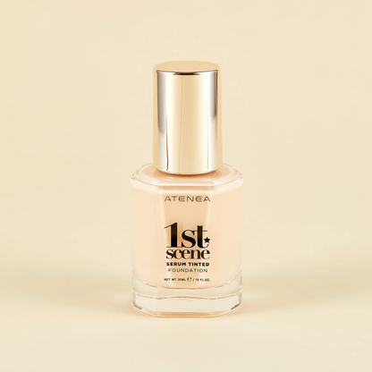 SERUM TINTED FOUNDATION