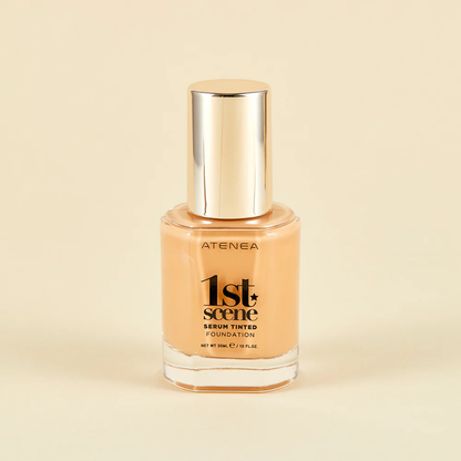 SERUM TINTED FOUNDATION