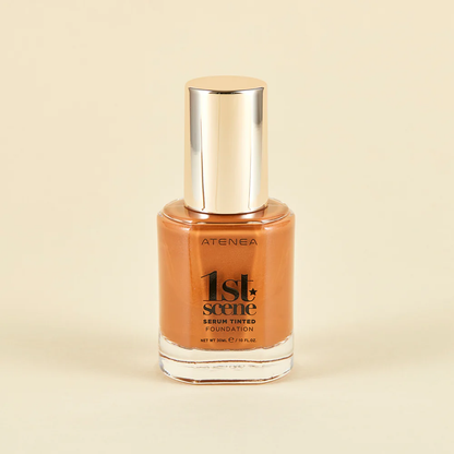 SERUM TINTED FOUNDATION