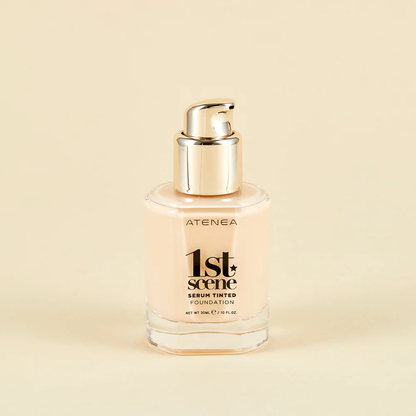 SERUM TINTED FOUNDATION