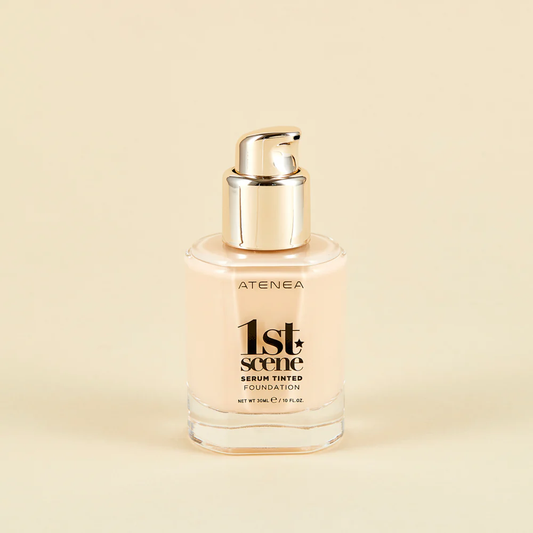 SERUM TINTED FOUNDATION