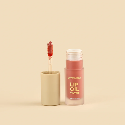 LIP OIL TINTED