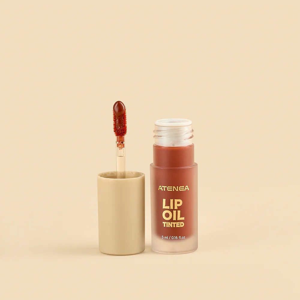 LIP OIL TINTED