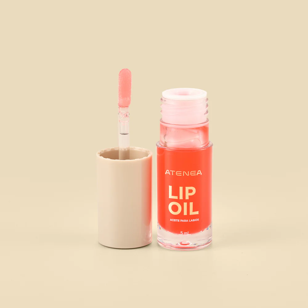 LIP OIL
