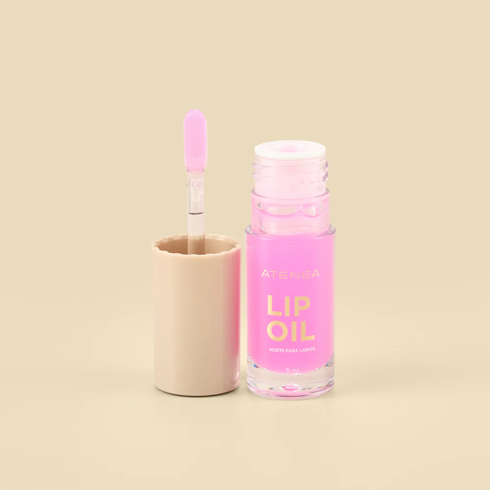 LIP OIL