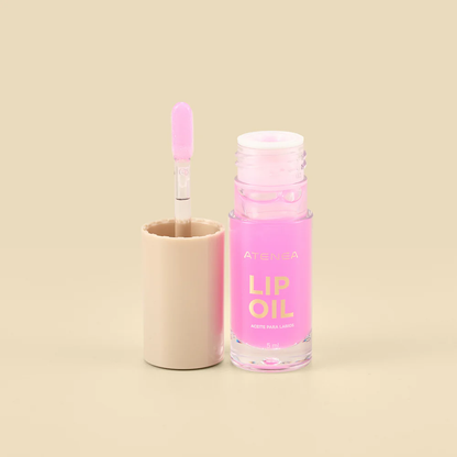 LIP OIL