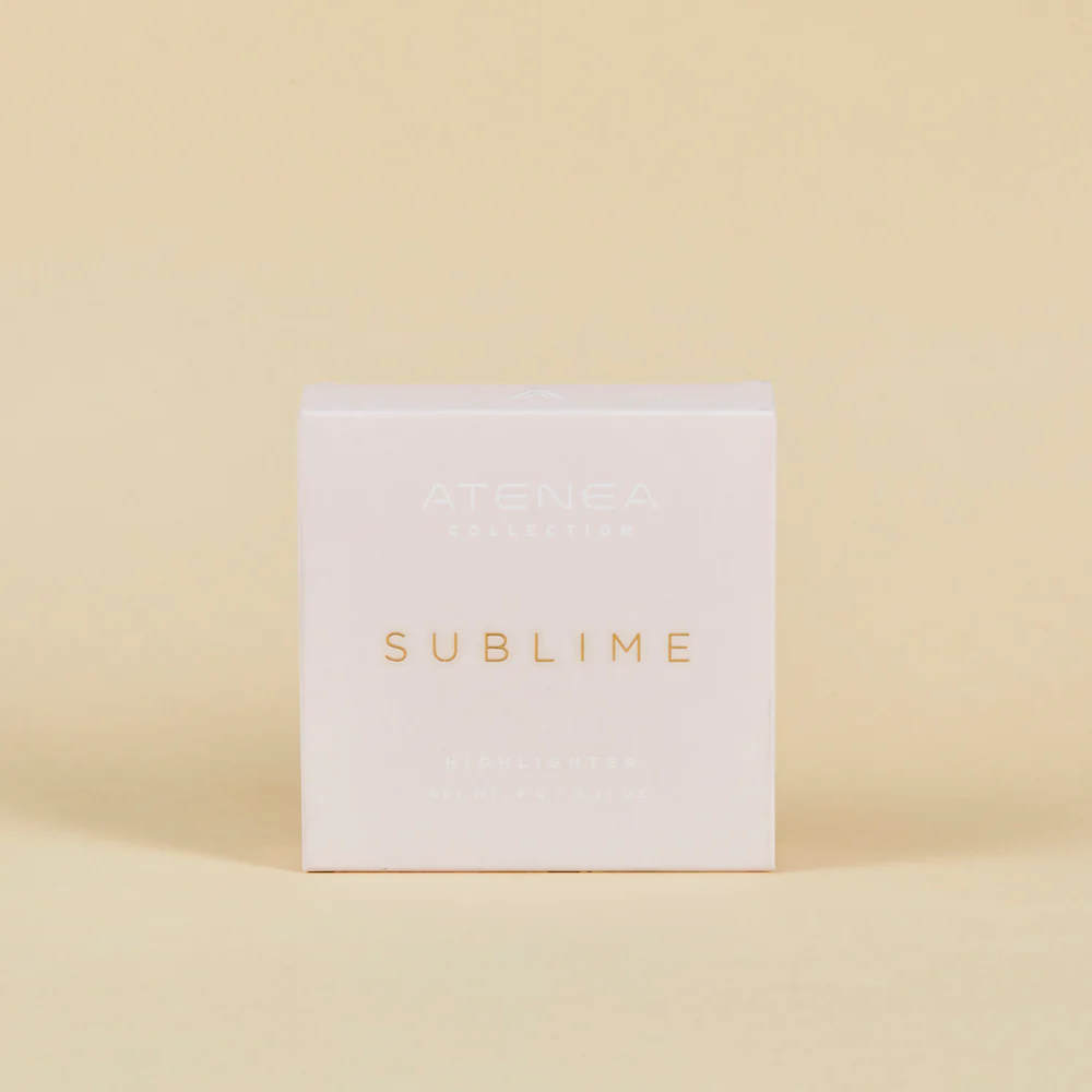 ILUMINADOR EFECTO HÚMEDO SUBLIME