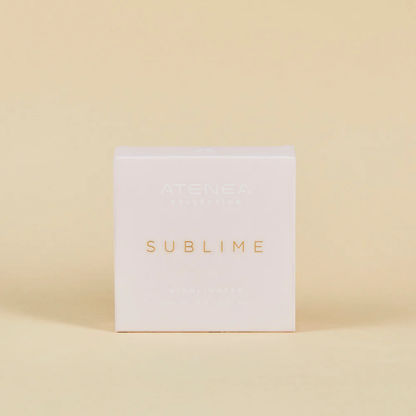 ILUMINADOR EFECTO HÚMEDO SUBLIME