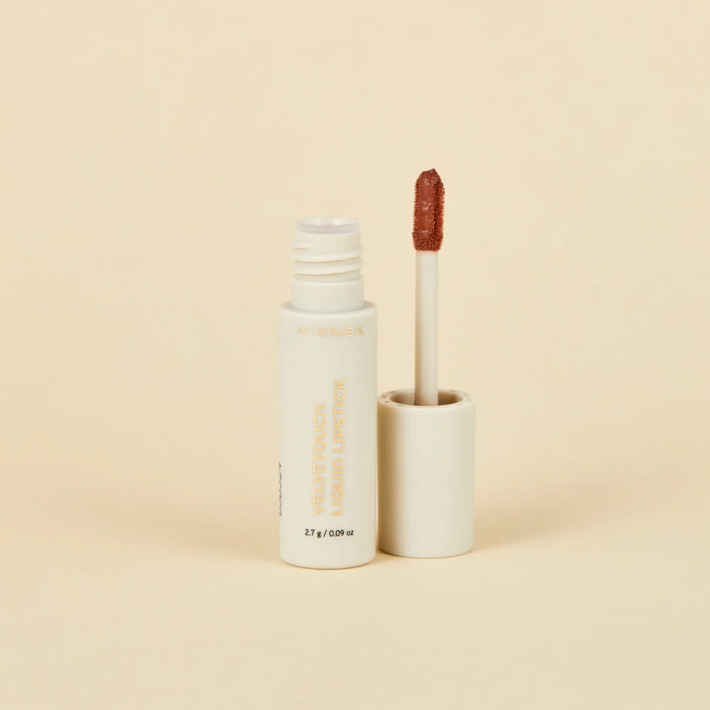 LABIAL VELVET LÍQUIDO