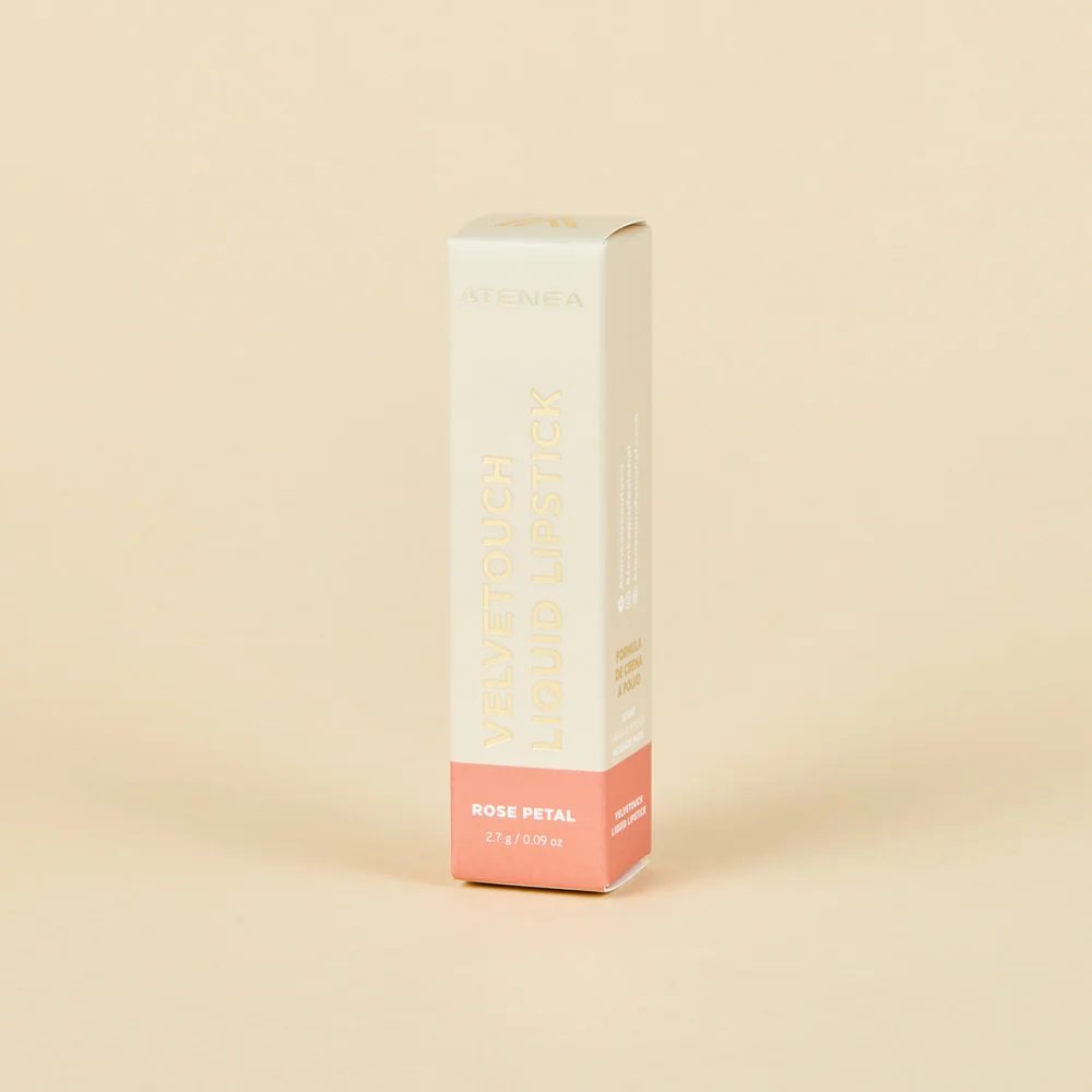 LABIAL VELVET LÍQUIDO