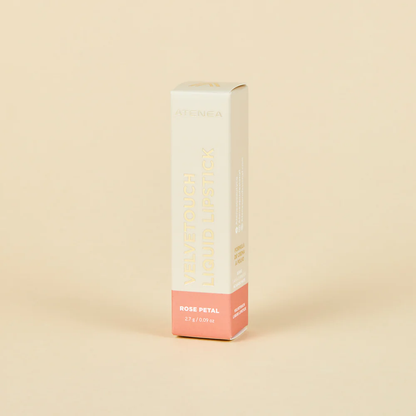 LABIAL VELVET LÍQUIDO