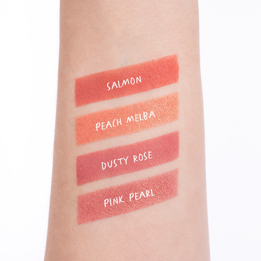 RUBORES COMPACTO 1ST SCENE