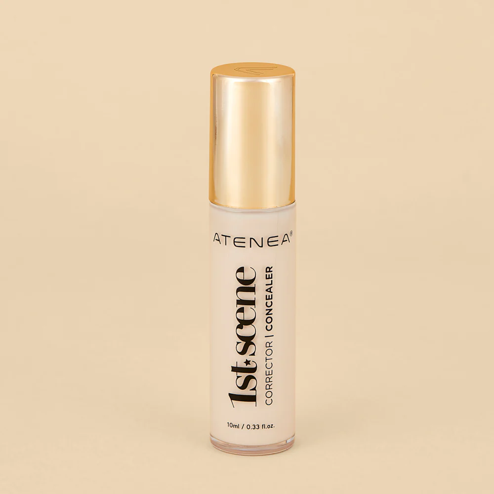 CORRECTOR LÍQUIDO 1ST SCENE