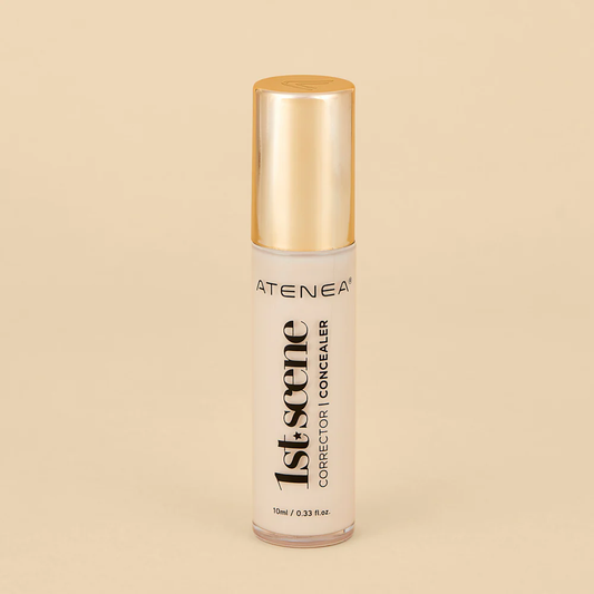 CORRECTOR LÍQUIDO 1ST SCENE