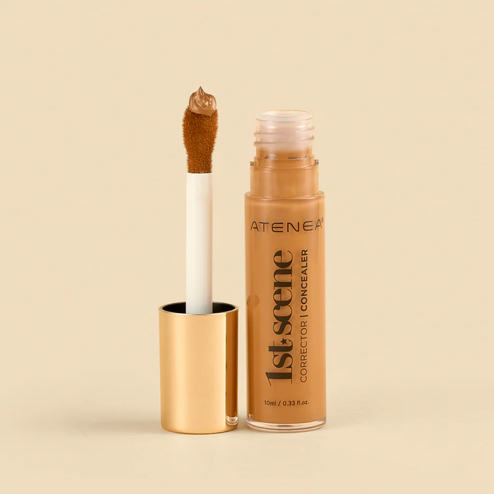 CORRECTOR LÍQUIDO 1ST SCENE