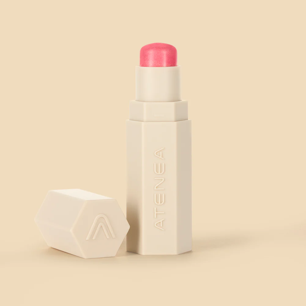 RUBOR CREMOSO EN BARRA