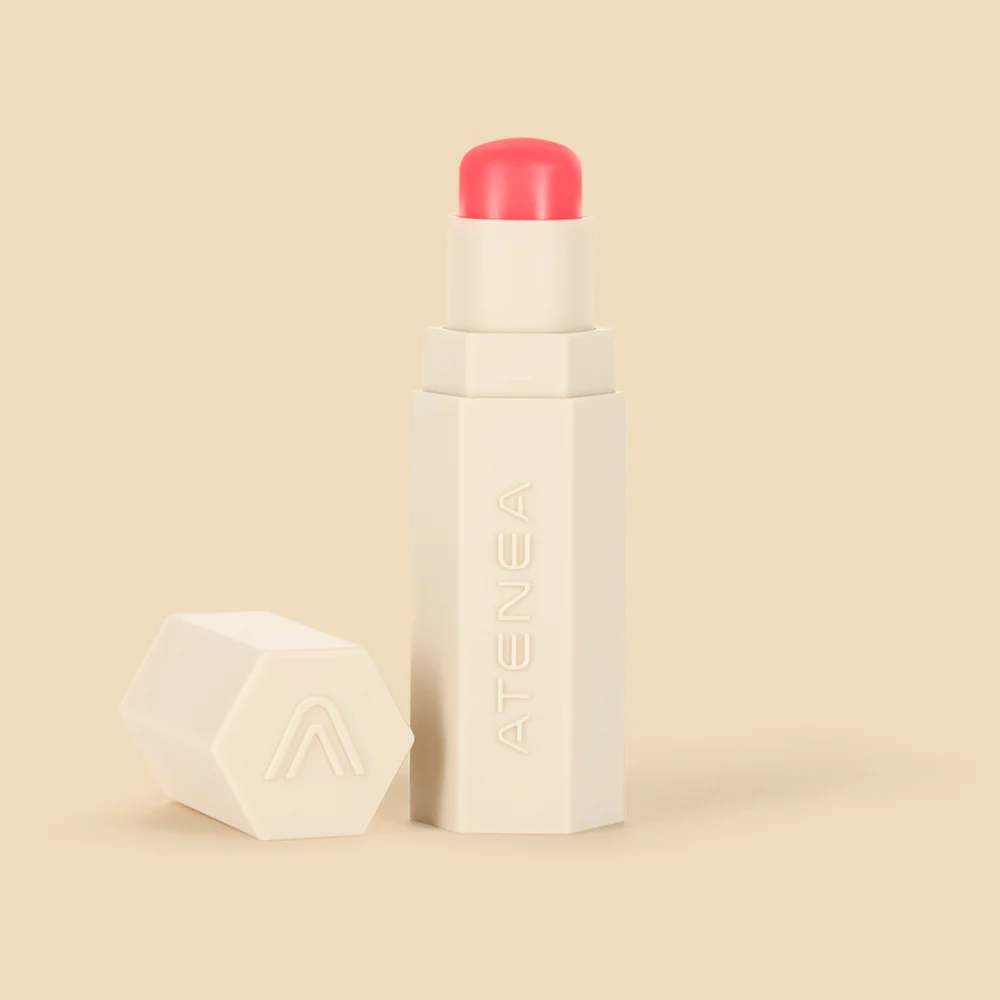 RUBOR CREMOSO EN BARRA