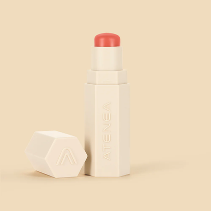 RUBOR CREMOSO EN BARRA