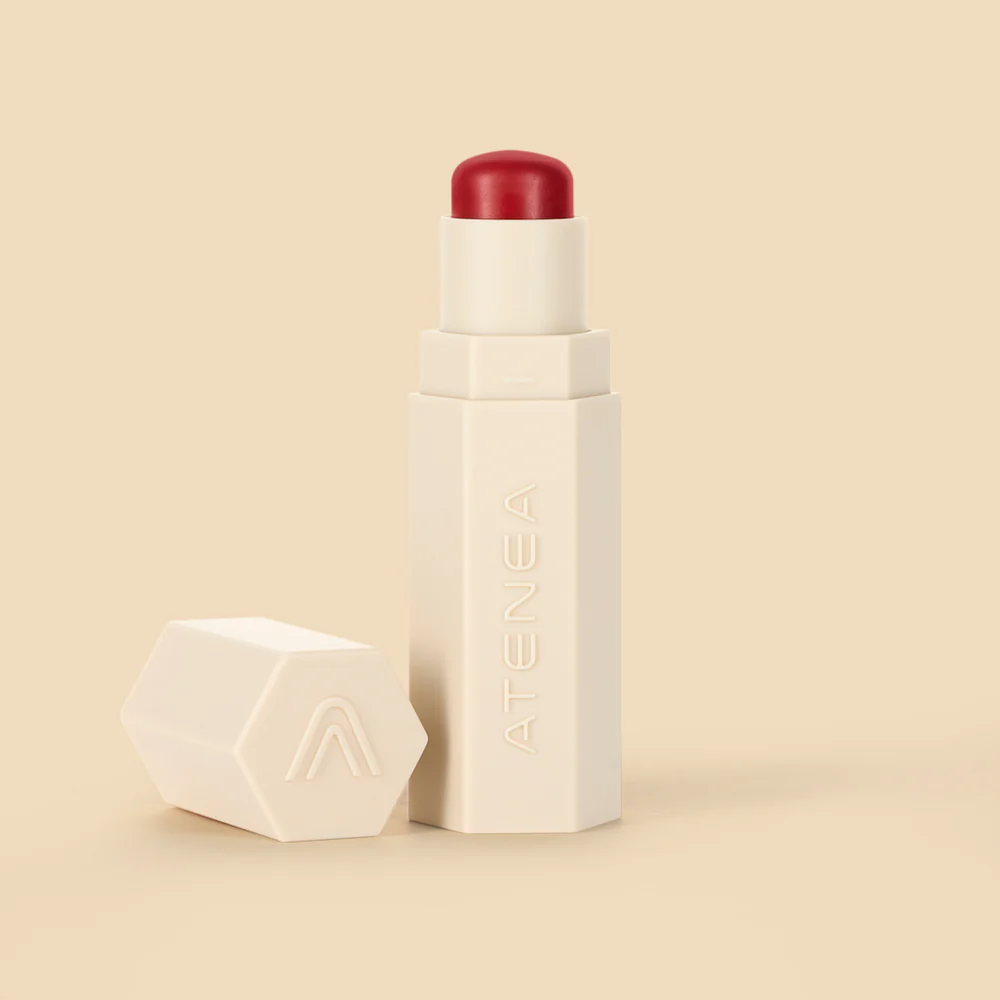 RUBOR CREMOSO EN BARRA