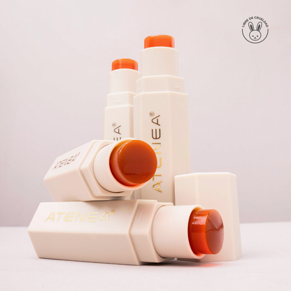 RUBOR CREMOSO EN BARRA