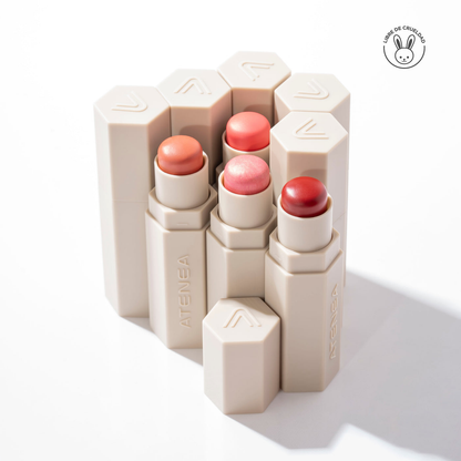 RUBOR CREMOSO EN BARRA