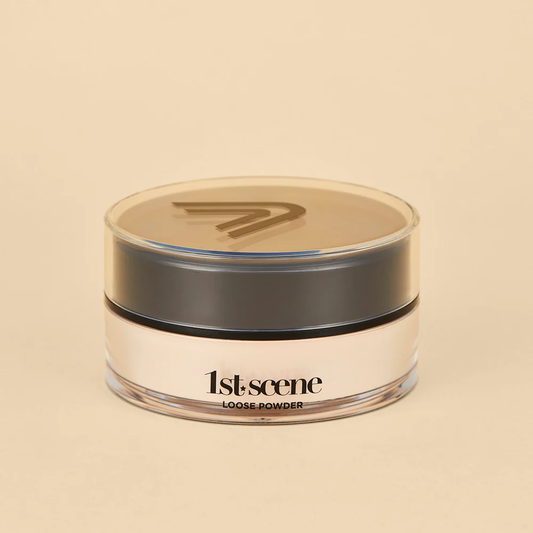 POLVO SUELTO TRASLUCIDO 1ST SCENE