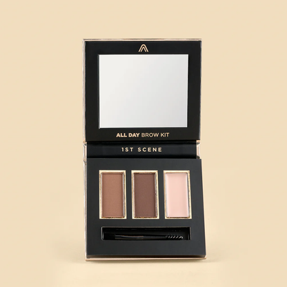 TRIO DE CEJAS 1ST SCENE