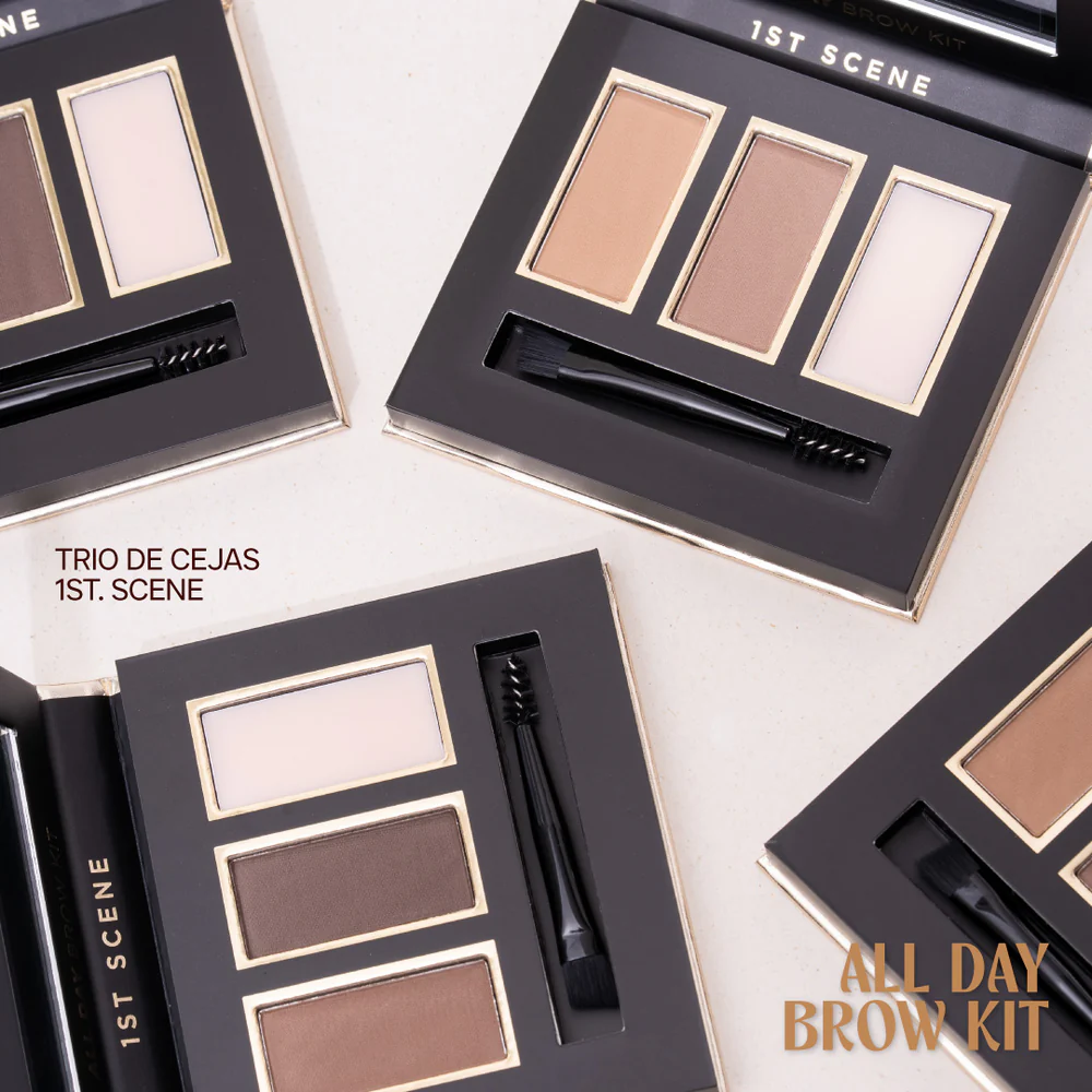 TRIO DE CEJAS 1ST SCENE