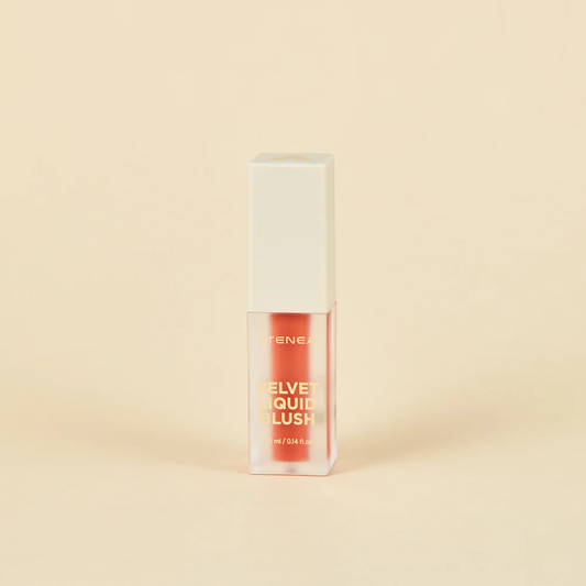 RUBORES LÍQUIDOS VELVET COLLECTION