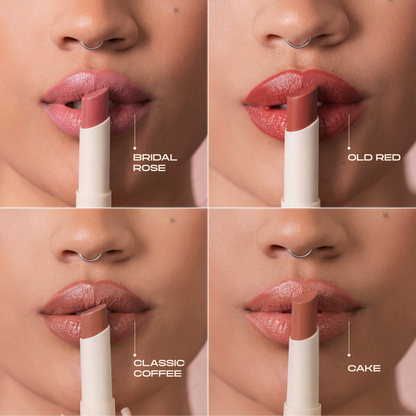 LABIAL VELVET MATTE EN BARRA