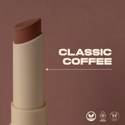 LABIAL VELVET MATTE EN BARRA