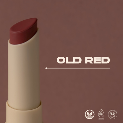 LABIAL VELVET MATTE EN BARRA