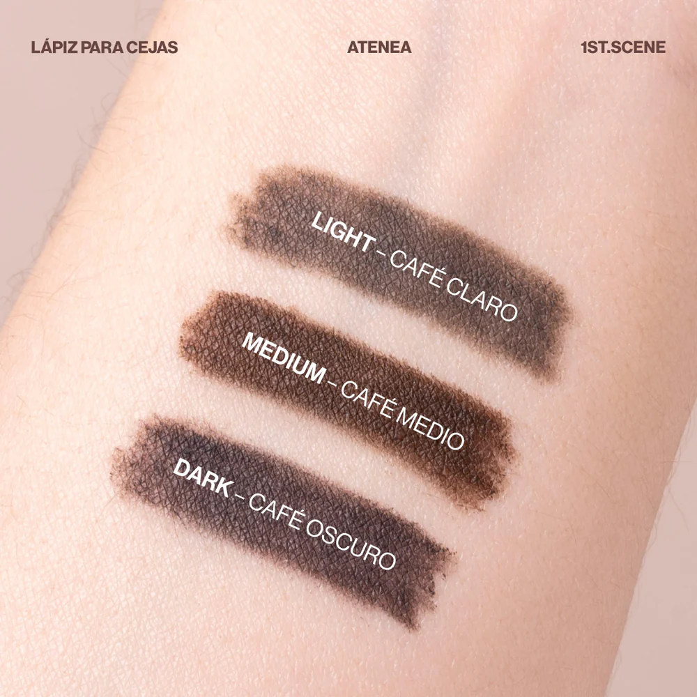 DELINEADOR DE CEJAS 1ST SCENE