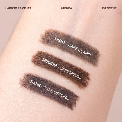 DELINEADOR DE CEJAS 1ST SCENE