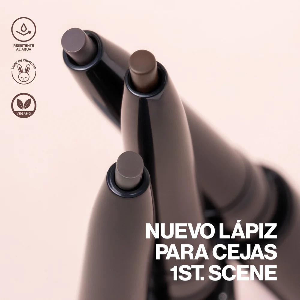 DELINEADOR DE CEJAS 1ST SCENE