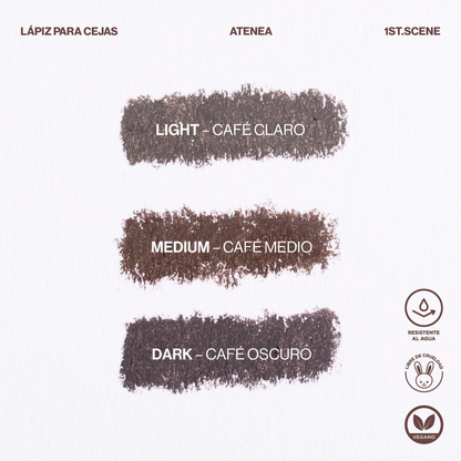 DELINEADOR DE CEJAS 1ST SCENE