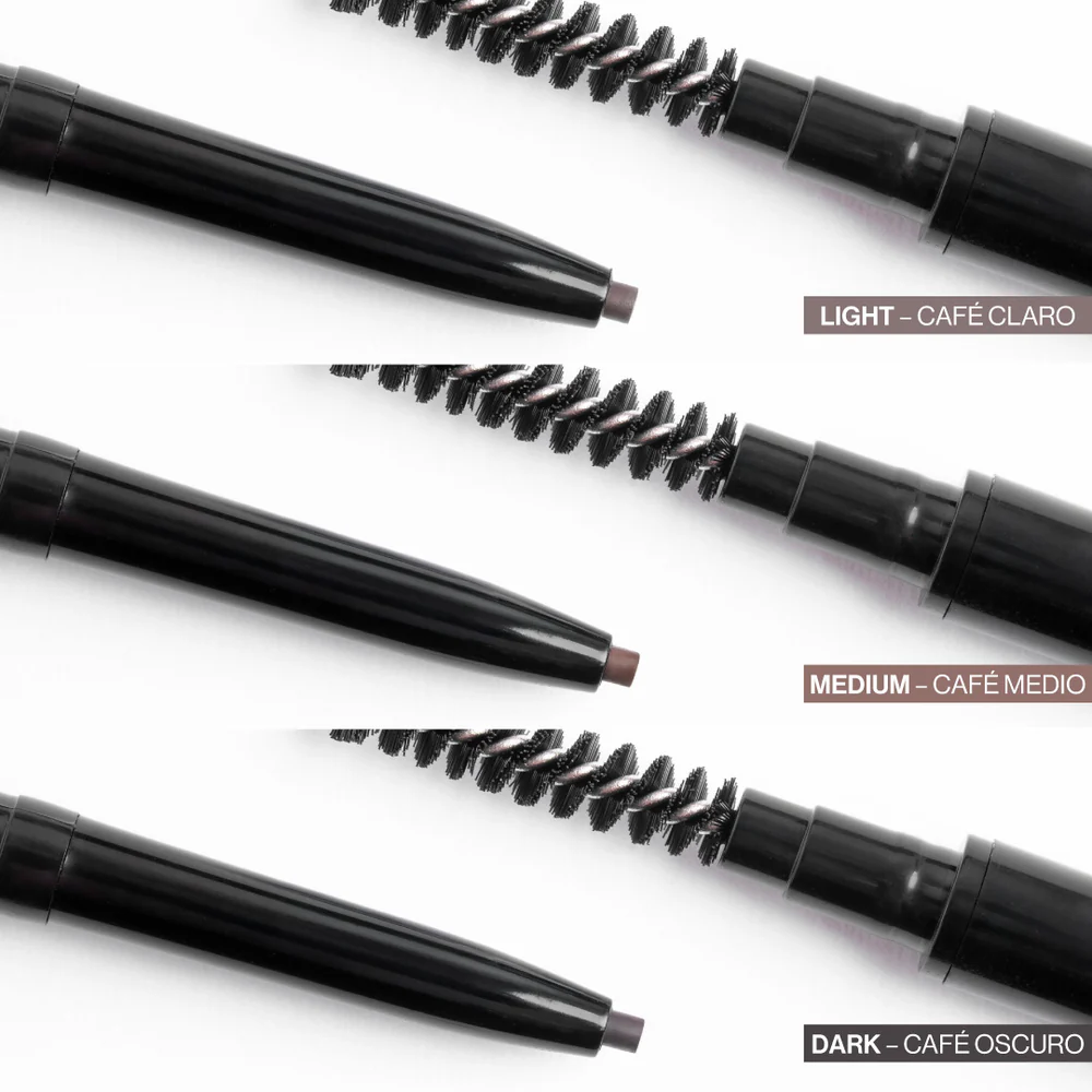 DELINEADOR DE CEJAS 1ST SCENE