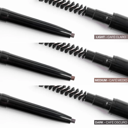 DELINEADOR DE CEJAS 1ST SCENE