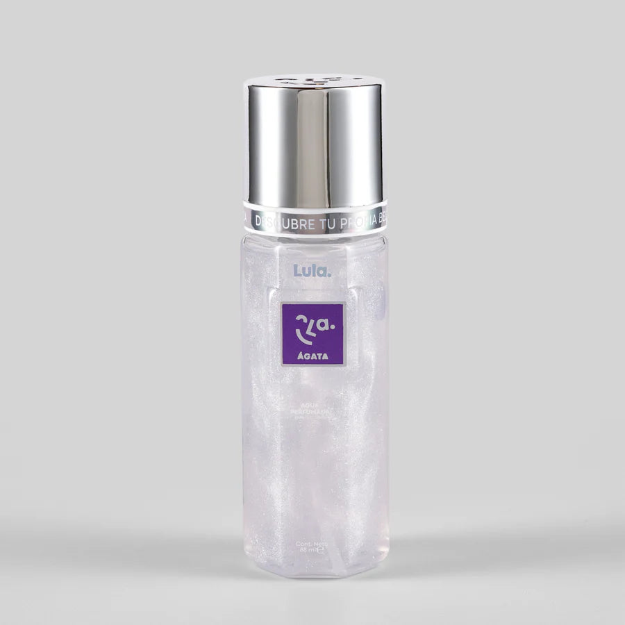 SPLASH CORPORAL CON ILUMINADOR - LULA BY ATENEA