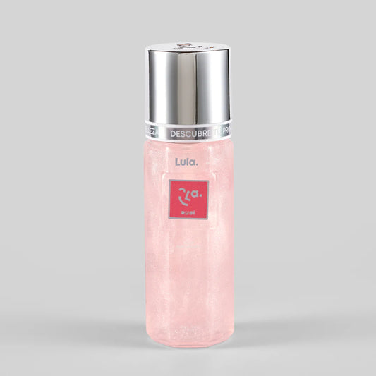 SPLASH CORPORAL CON ILUMINADOR - LULA BY ATENEA