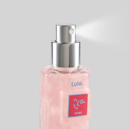 SPLASH CORPORAL CON ILUMINADOR - LULA BY ATENEA