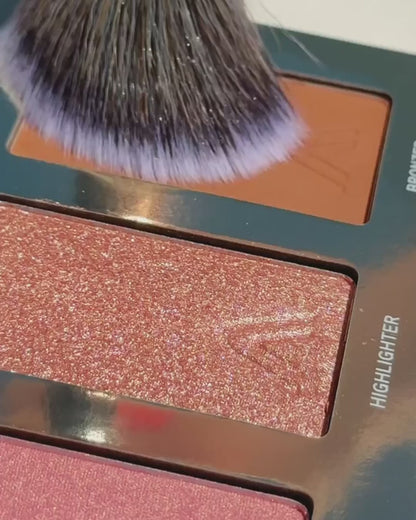 PALETA FACIAL ESSENTIAL