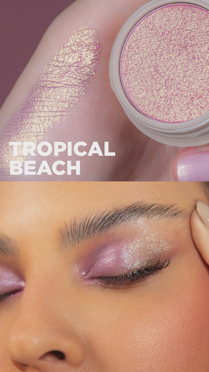 SOMBRA CREMOSA INDIVIDUAL