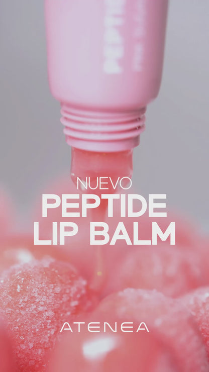 PEPTIDE LIP BALM