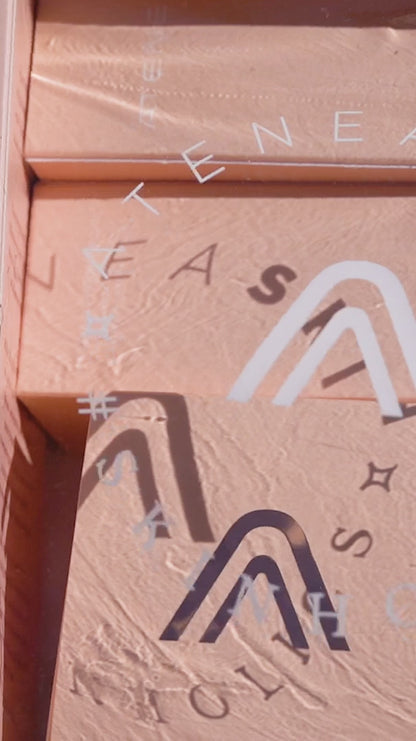 AGUA LIMPIADORA DESMAQUILLANTE