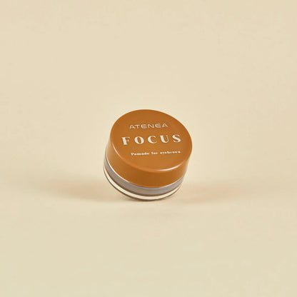 POMADA DE CEJAS FOCUS