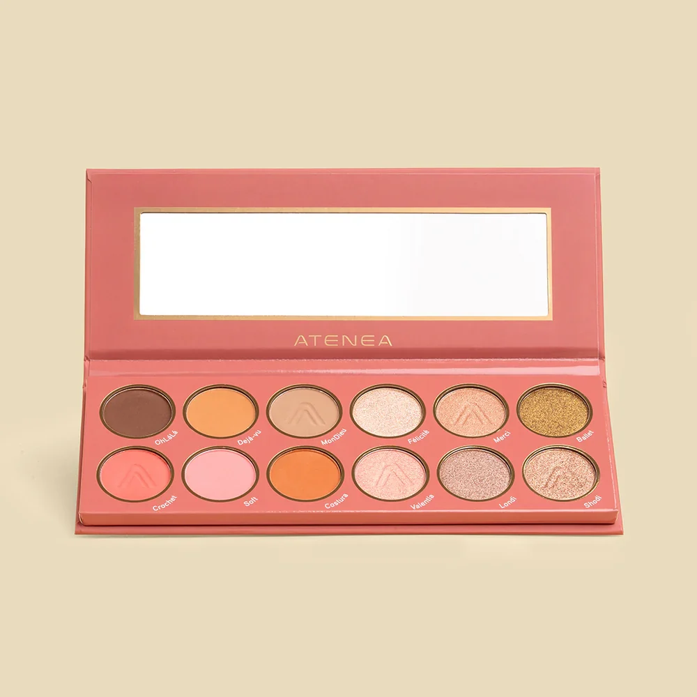AURORA LUXE KIT